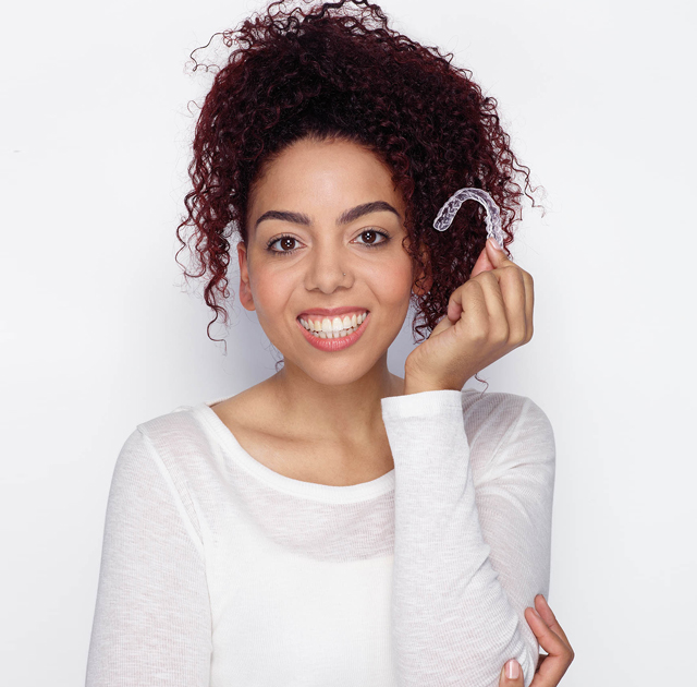Orthodontics