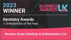 Business Award UK